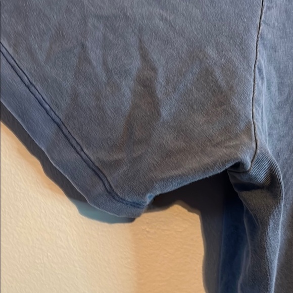 Timberland Blue Short Sleeve Tee for Effortless Style - Picture 10 of 10